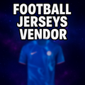 FOOTBALL JERSEYS VENDOR
