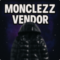 MONCLEEZ VENDOR