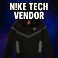 N!KE TEC VENDOR