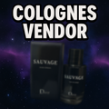 ALL COLOGNES VENDOR