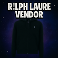 R!LPH LAURE VENDOR