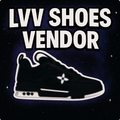 LVVL SHOES VENDORS