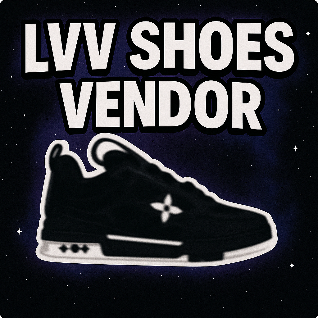 LVVL SHOES VENDORS