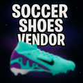 SOCCER SHOES VENDOR
