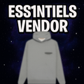 ESS1NTIALS VENDOR